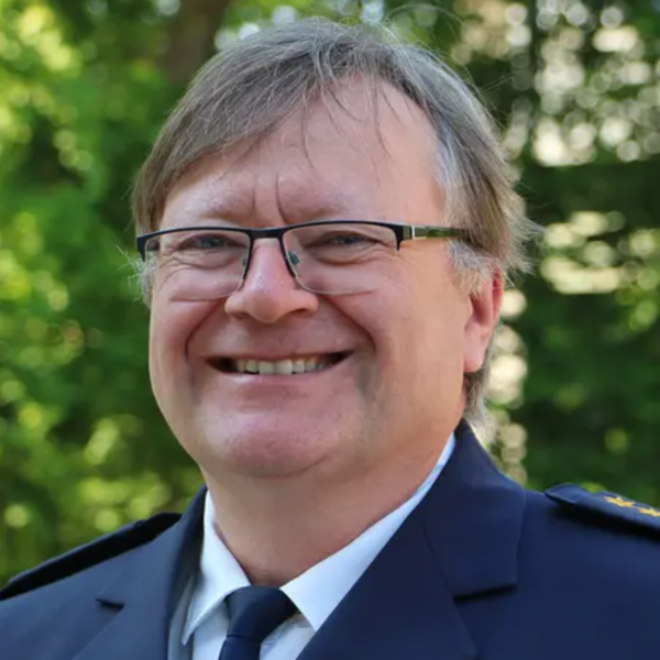 Foto Komm. Präsident: Günther Epple