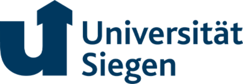 Logo Universität Siegen