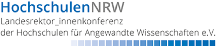 Logo Hochschulen NRW