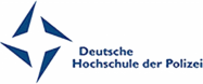 Logo Deutsche Hochschule der Polizei 