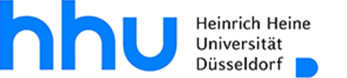 Logo Universität Düsseldorf 