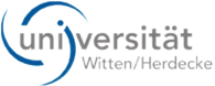 Logo Universität Witten/Herdecke 