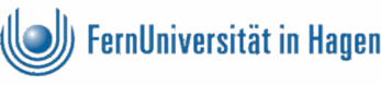 Logo Fernuniversität in Hagen 
