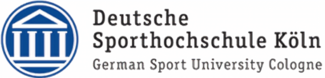 Logo Deutsche Sporthochschule Köln 
