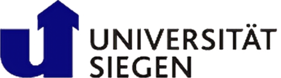 Logo Universität Siegen 