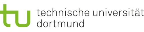 Logo Technische Universität Dortmund
