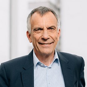 Prof. Dr.- Ing. Gerhard Sagerer