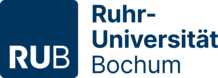 Logo Ruhr-Universität Bochum 