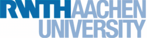 Logo RWTH Aachen 