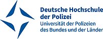Logo Deutsche Hochschule der Polizei 