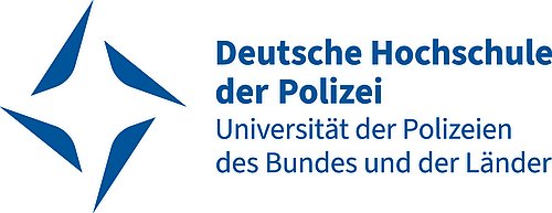 Logo Deutsche Hochschule der Polizei