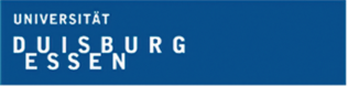 Logo Universität Duisburg-Essen 