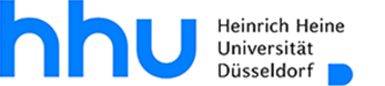 Logo Universität Düsseldorf 