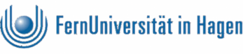 Logo Fernuniversität in Hagen 