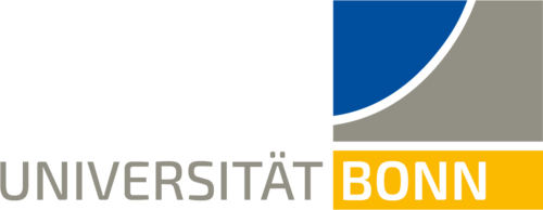 Logo Rheinische Friedrich-Wilhelms-Universität Bonn