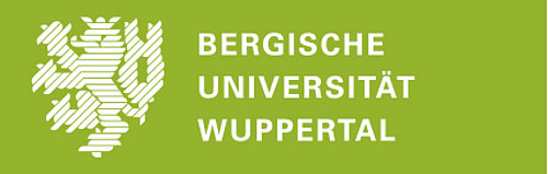 Logo Bergische Universität Wuppertal