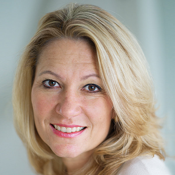 Foto Prof. Dr. Anja Steinbeck