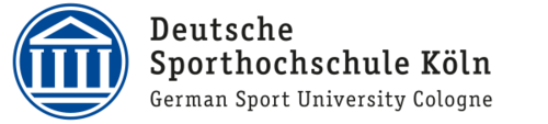 Logo Deutsche Sporthochschule Köln