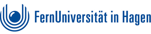 Logo FernUniversität in Hagen