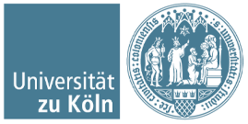 Logo Universität zu Köln