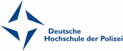Logo Deutsche Hochschule der Polizei