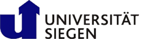 Logo Universität Siegen 