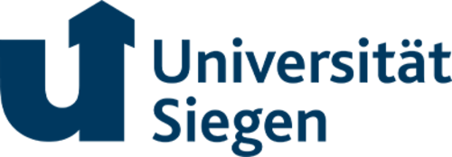 Logo Universität Siegen