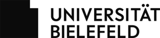 Logo Universität Bielefeld 