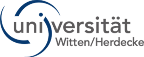 Logo Universität Witten/Herdecke
