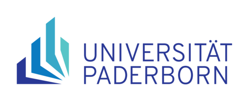 Logo Universität Paderborn